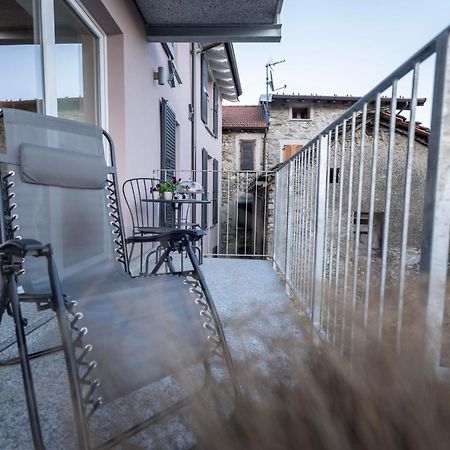 Delfina Home Terrazzo 013239-Cni-00132 Vercana Εξωτερικό φωτογραφία