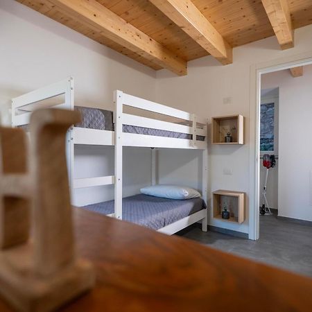 Delfina Home Terrazzo 013239-Cni-00132 Vercana Εξωτερικό φωτογραφία