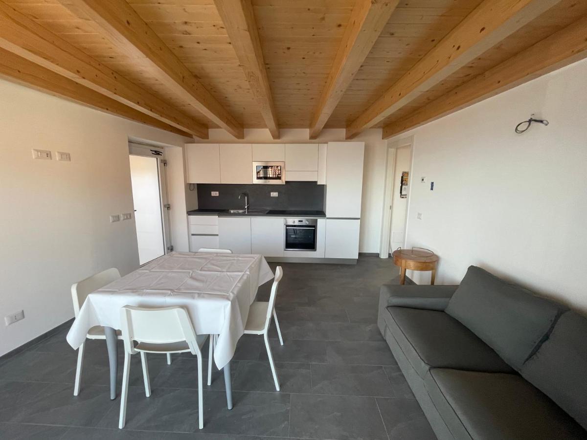 Delfina Home Terrazzo 013239-Cni-00132 Vercana Εξωτερικό φωτογραφία