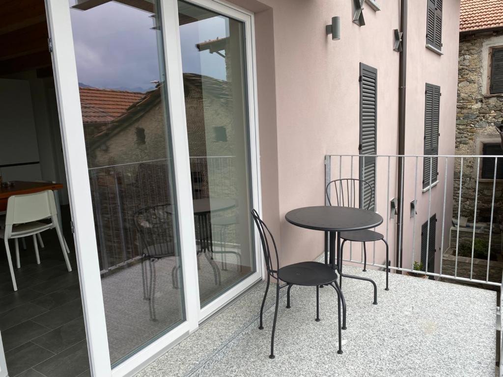 Delfina Home Terrazzo 013239-Cni-00132 Vercana Εξωτερικό φωτογραφία