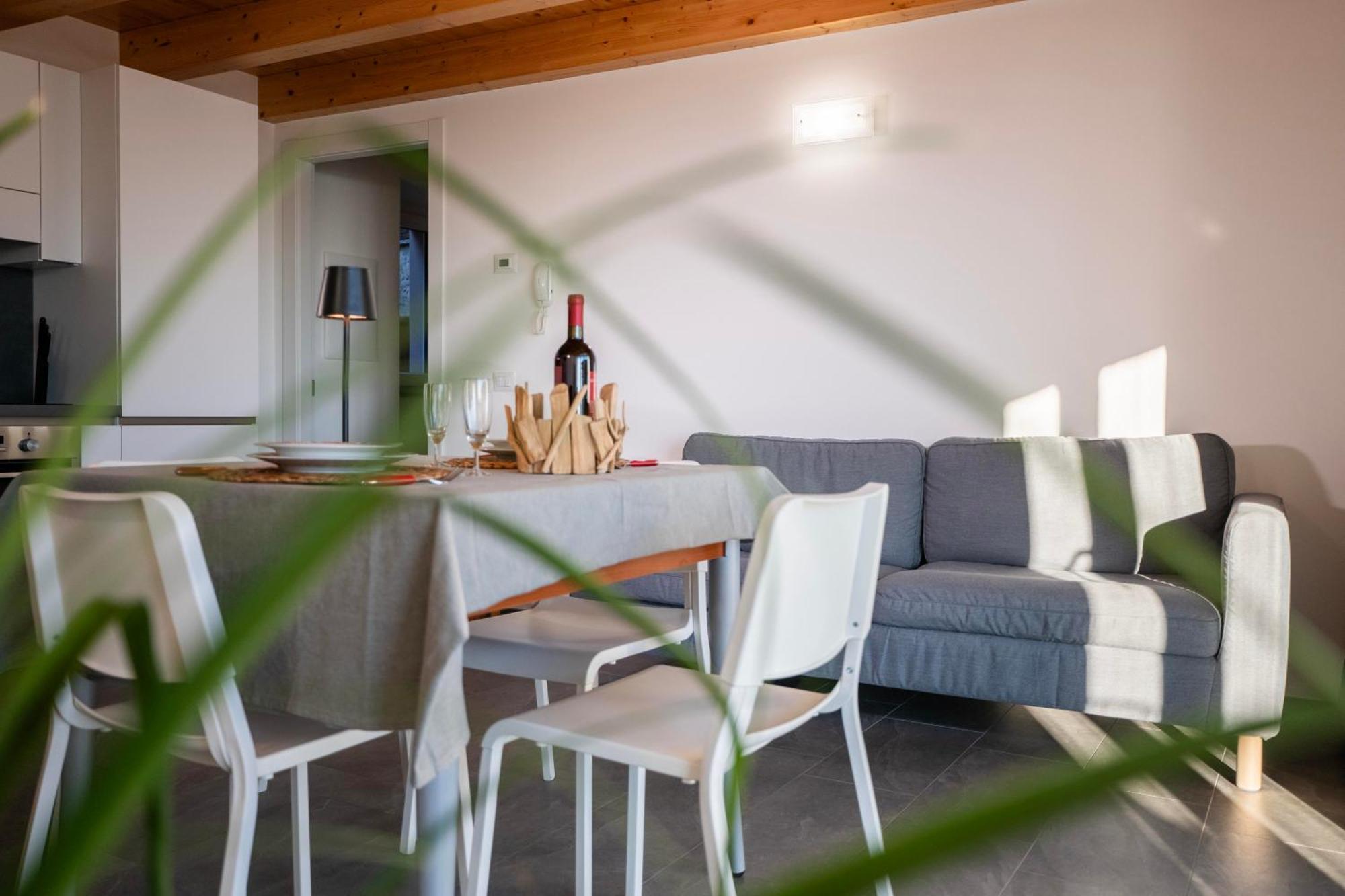 Delfina Home Terrazzo 013239-Cni-00132 Vercana Εξωτερικό φωτογραφία
