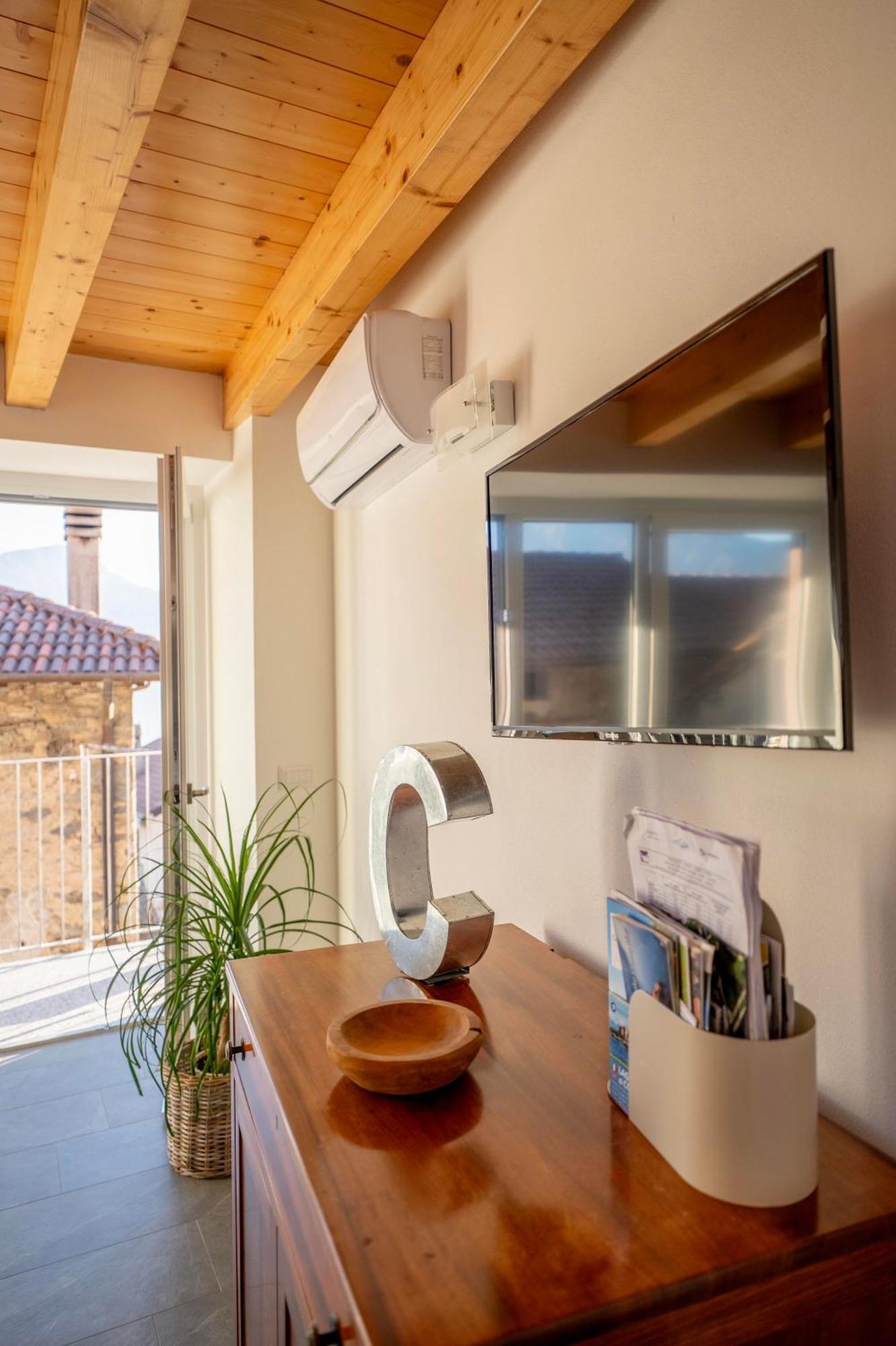 Delfina Home Terrazzo 013239-Cni-00132 Vercana Εξωτερικό φωτογραφία