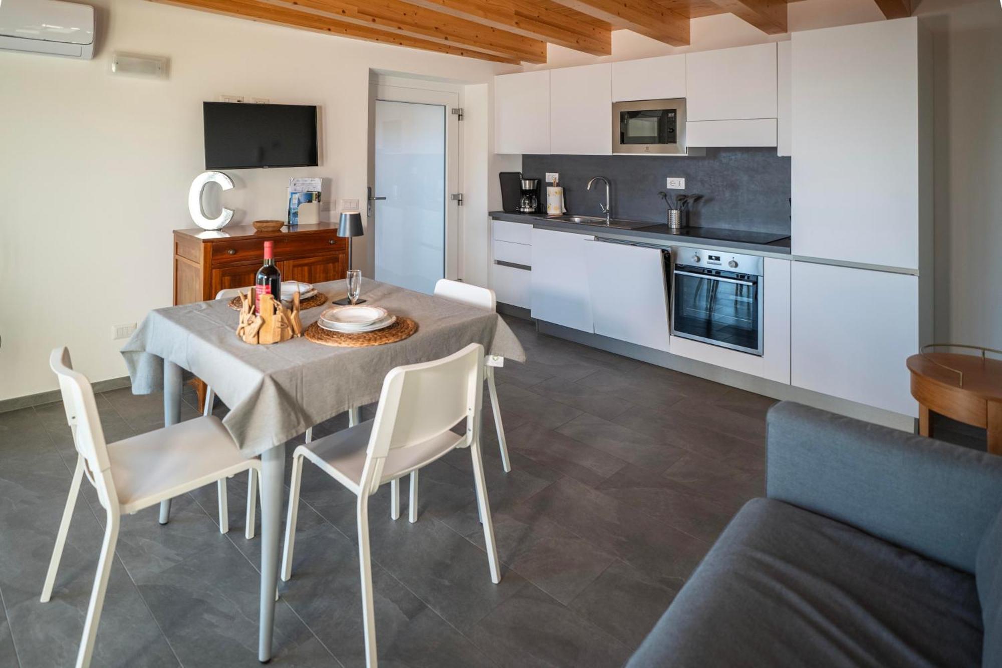 Delfina Home Terrazzo 013239-Cni-00132 Vercana Εξωτερικό φωτογραφία