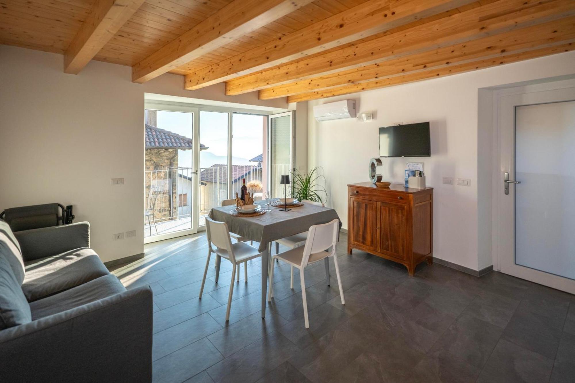 Delfina Home Terrazzo 013239-Cni-00132 Vercana Εξωτερικό φωτογραφία