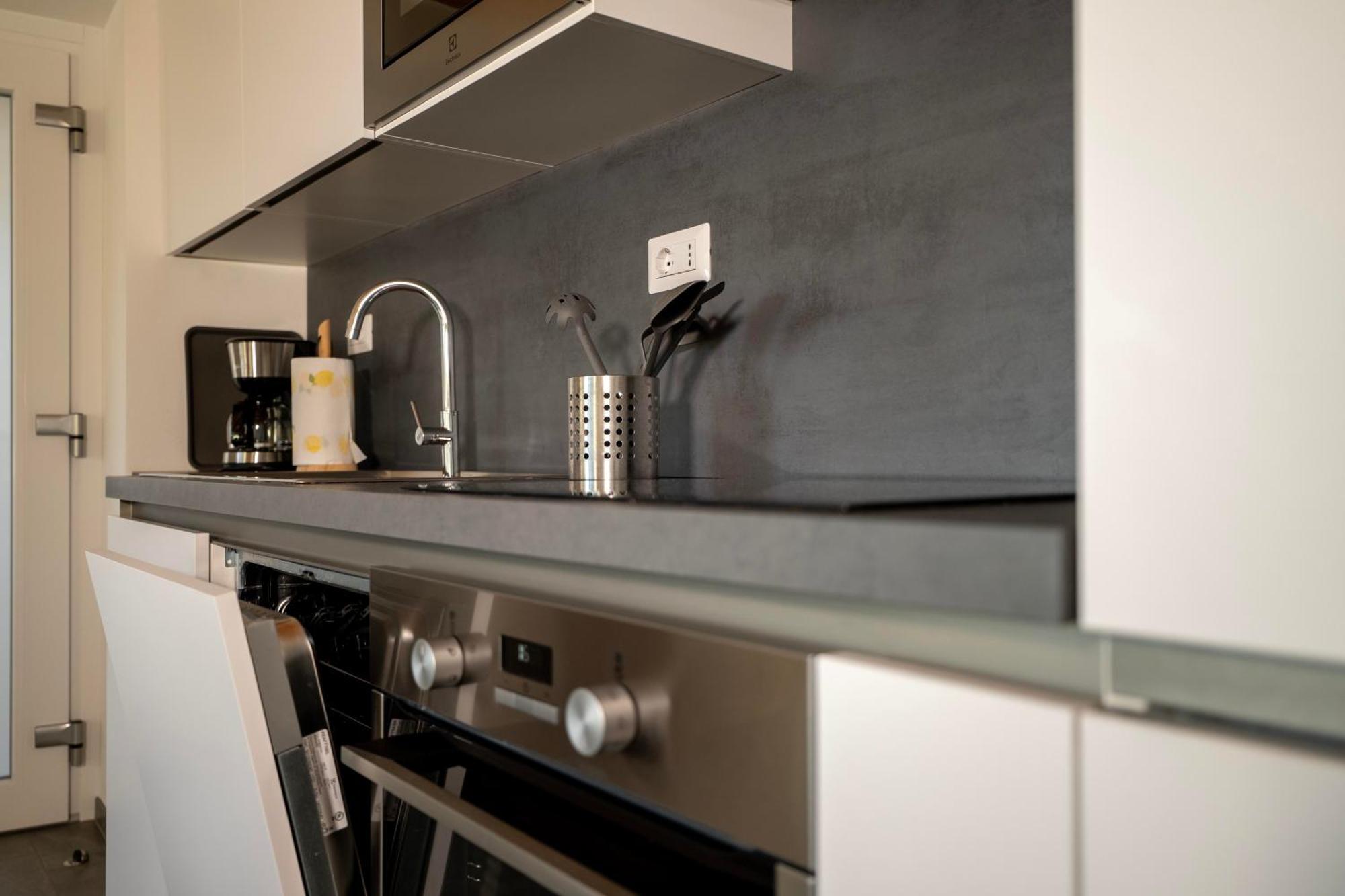 Delfina Home Terrazzo 013239-Cni-00132 Vercana Εξωτερικό φωτογραφία