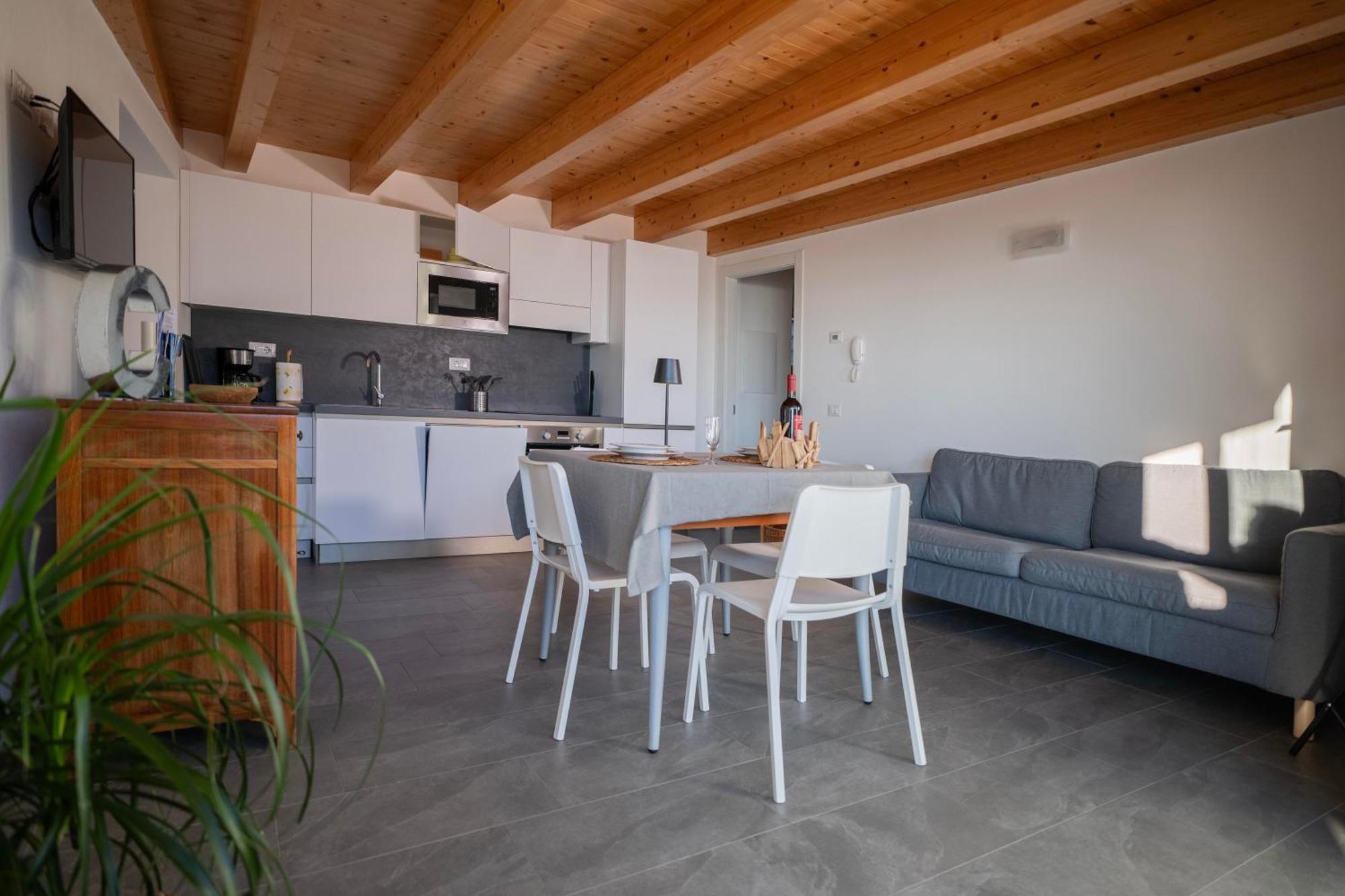 Delfina Home Terrazzo 013239-Cni-00132 Vercana Εξωτερικό φωτογραφία